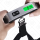 Tiptiper Digital Luggage Scale, $5 with code NASNWLBQ